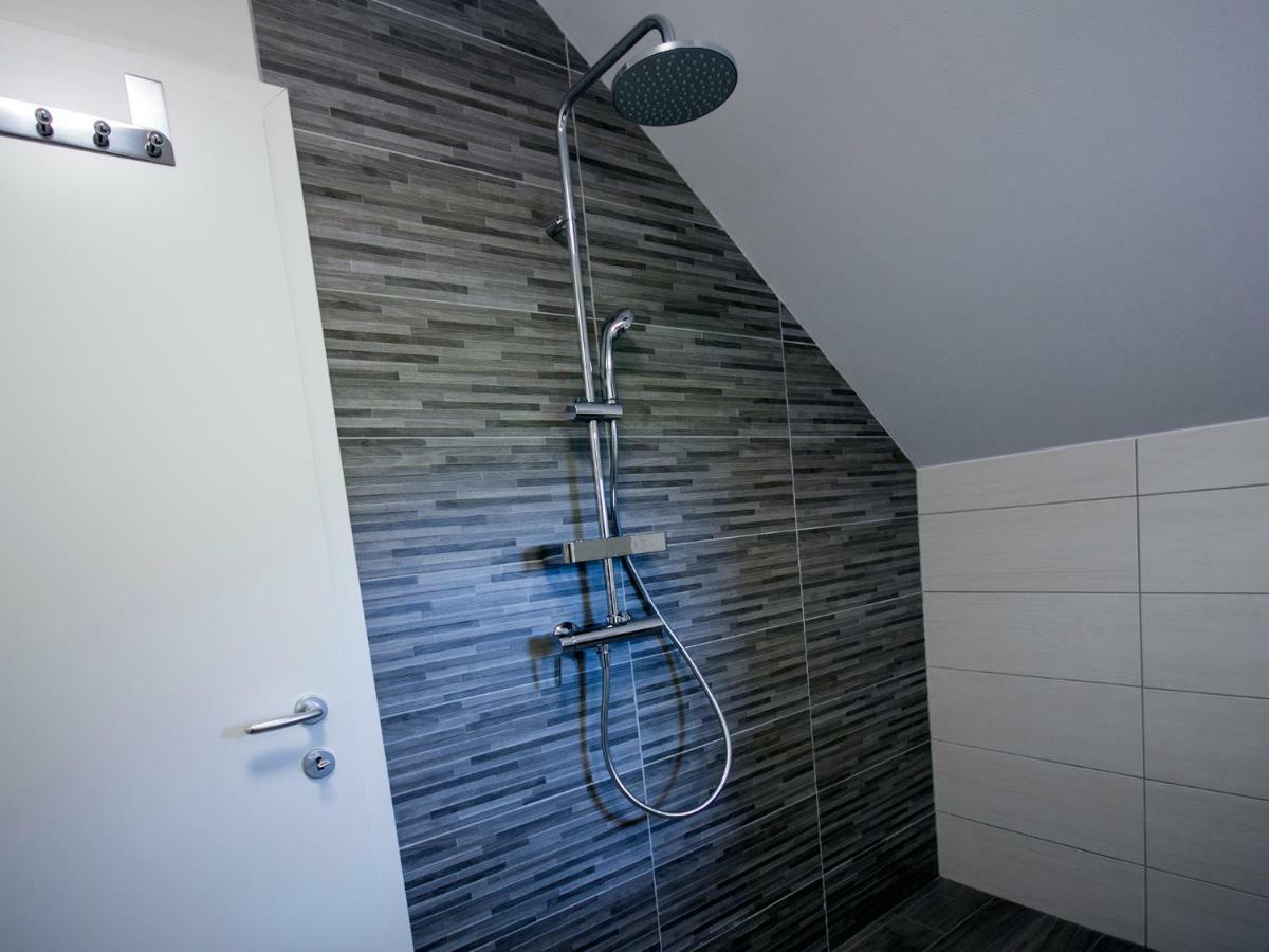 Apartment Marjetka ゴレンスカ地方 エクステリア 写真